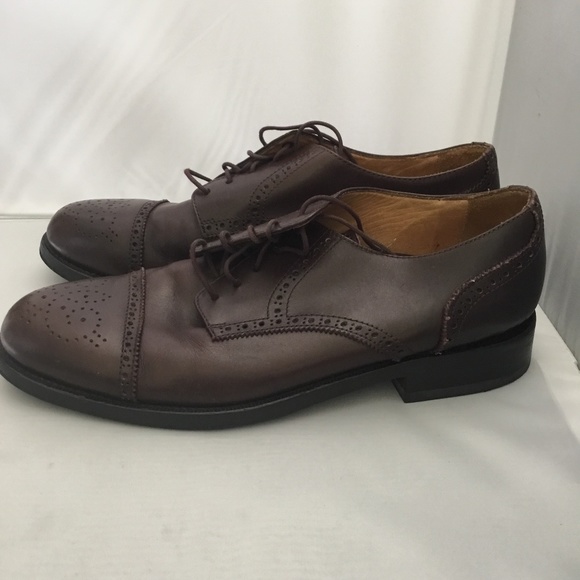 LANDS END SHOES FOR MEN. - Picture 2 of 8